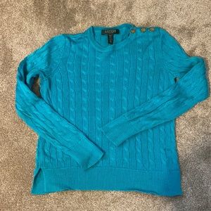Lauren Ralph Lauren sweater